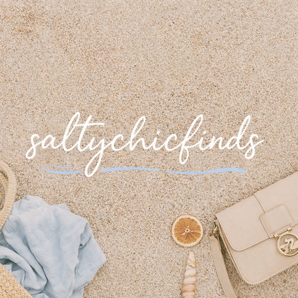 saltychicfinds